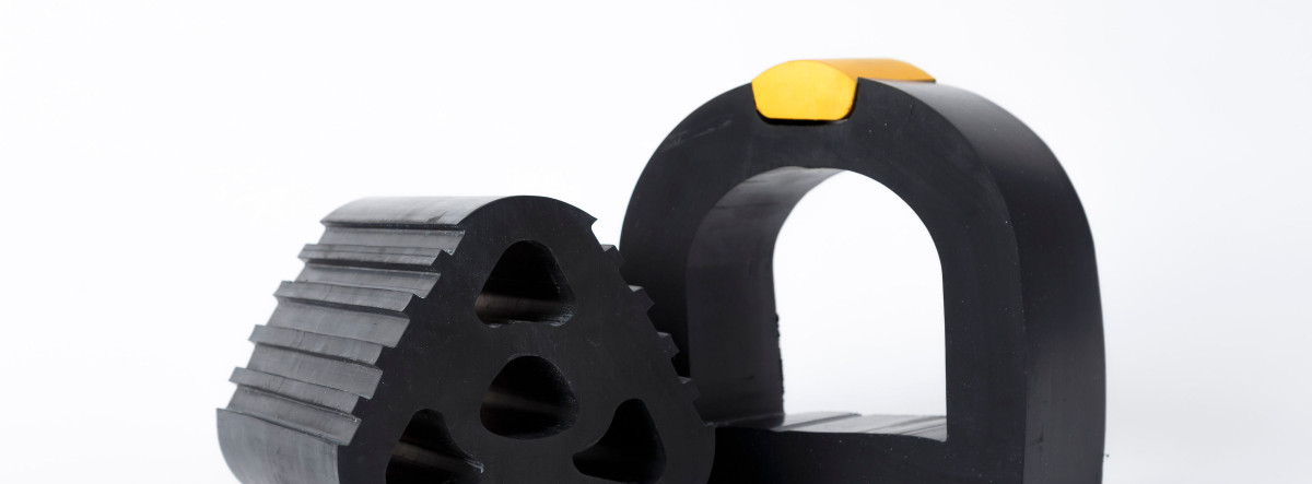 Nufox Rubber - UK Design And Manufacture Of Rubber Products