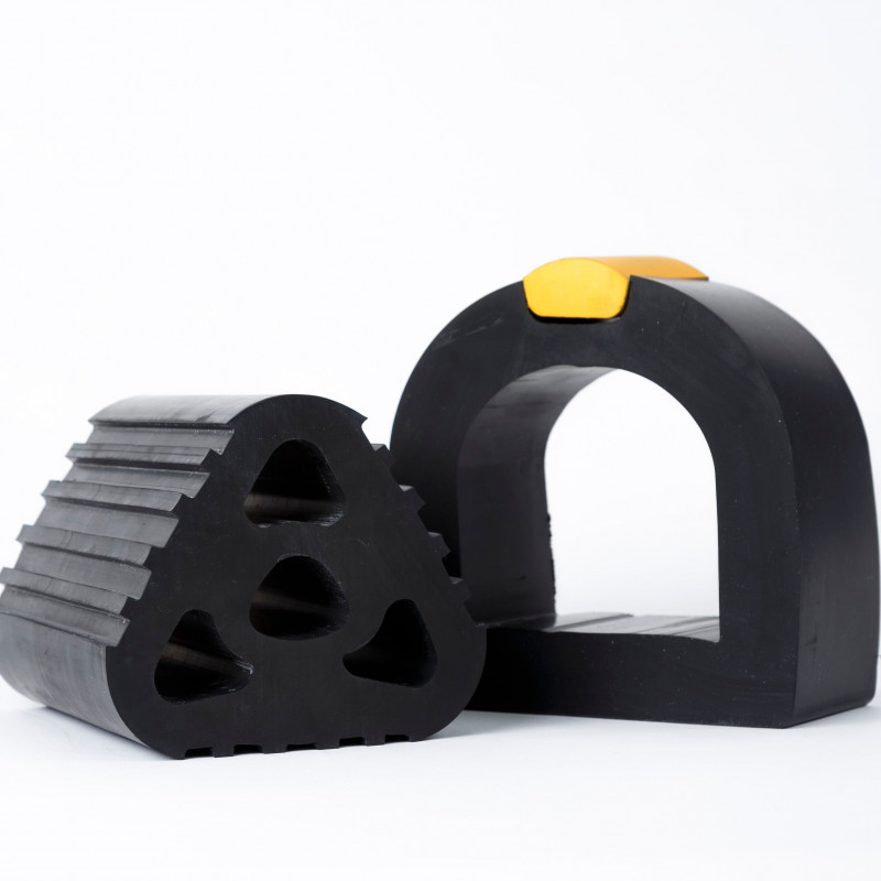 Nufox Rubber - UK Design And Manufacture Of Rubber Products